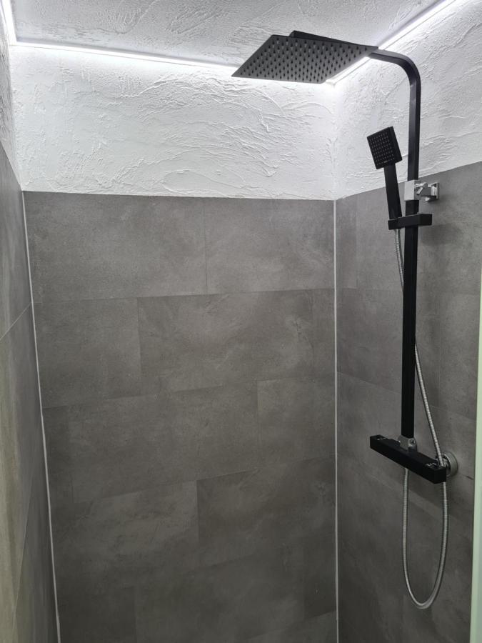 Apartament Fe Wo Nele Alsfeld Zewnętrze zdjęcie