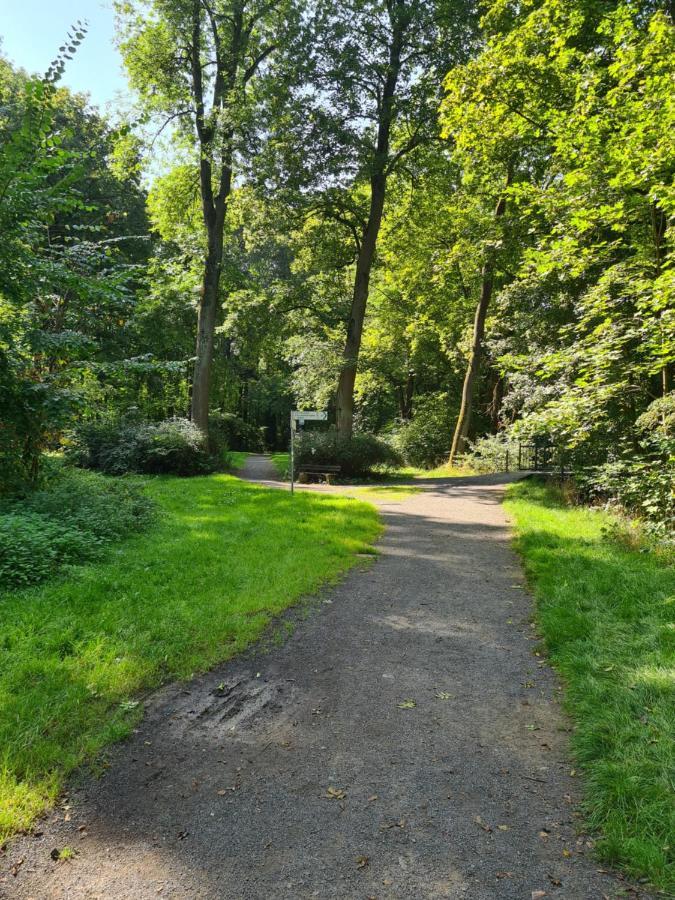 Apartament Fe Wo Nele Alsfeld Zewnętrze zdjęcie